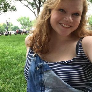 Meet your Posher, Bailey